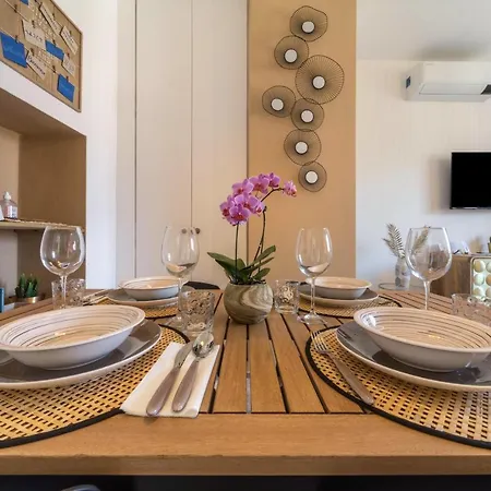 Lejlighed Casa Royale Terra