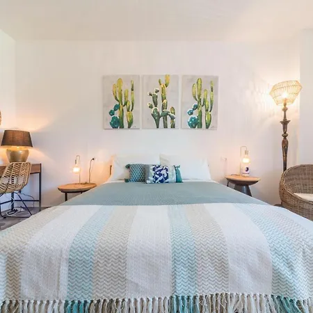 Lejlighed Casa Royale Terra Lierna