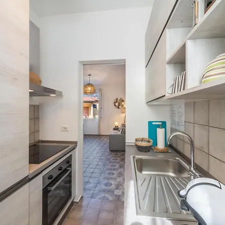 شقة Casa Royale Terra