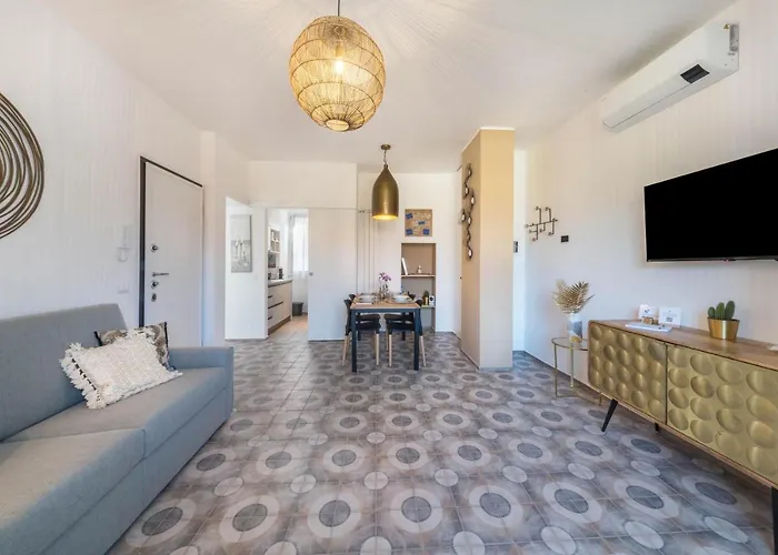 Casa Royale Terra Apartamento Lierna