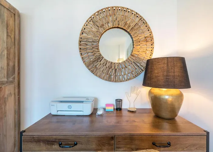 Apartamento Casa Royale Terra Lierna