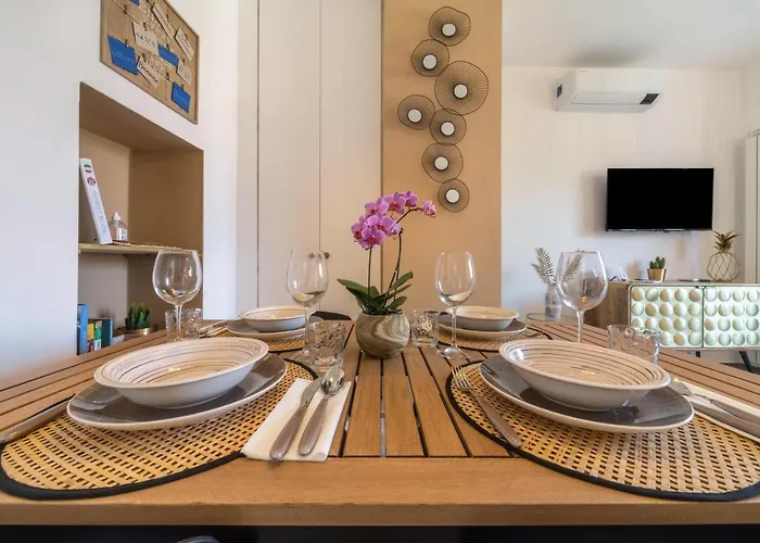 Apartamento Casa Royale Terra