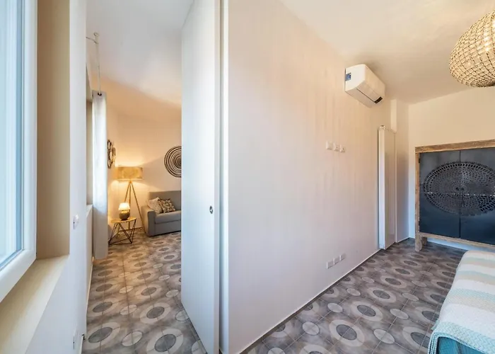 Apartamento Casa Royale Terra *