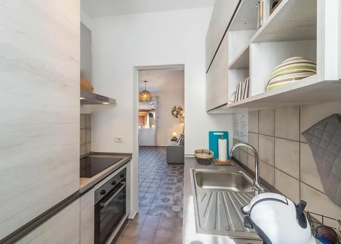 Apartamento Casa Royale Terra