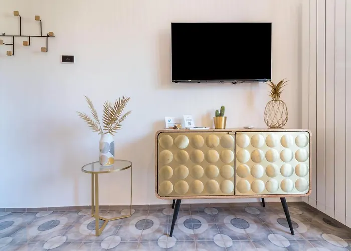 Apartamento Casa Royale Terra *