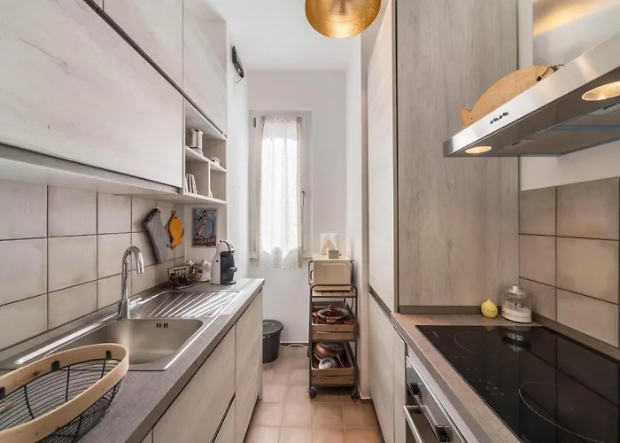 Apartamento Casa Royale Terra