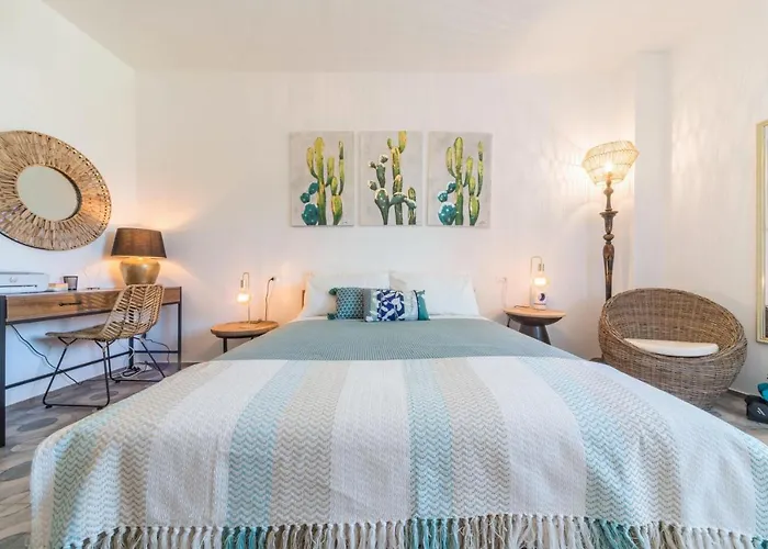 شقة Casa Royale Terra ليرنا